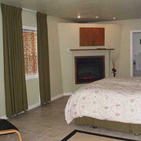 Anton Inn Pacific Grove Habitación foto