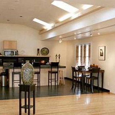 Anton Inn Pacific Grove Interior foto