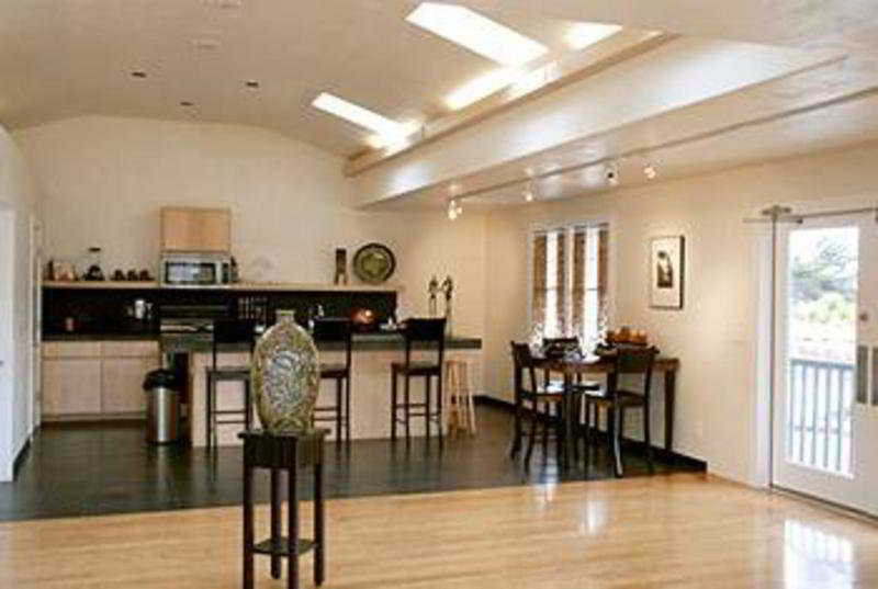 Anton Inn Pacific Grove Interior foto